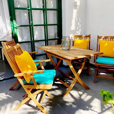 Appartamento Casita Vito Fuerteventura Costa Calma Esterno foto