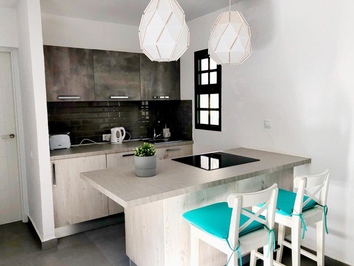 Appartamento Casita Vito Fuerteventura Costa Calma Esterno foto