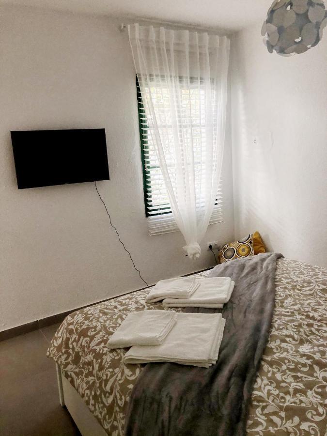 Appartamento Casita Vito Fuerteventura Costa Calma Esterno foto