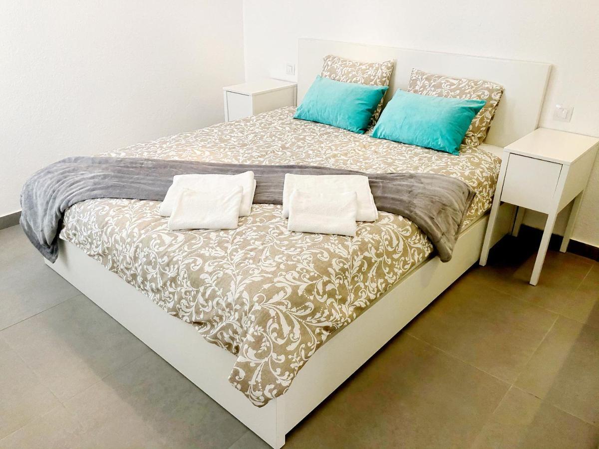 Appartamento Casita Vito Fuerteventura Costa Calma Esterno foto