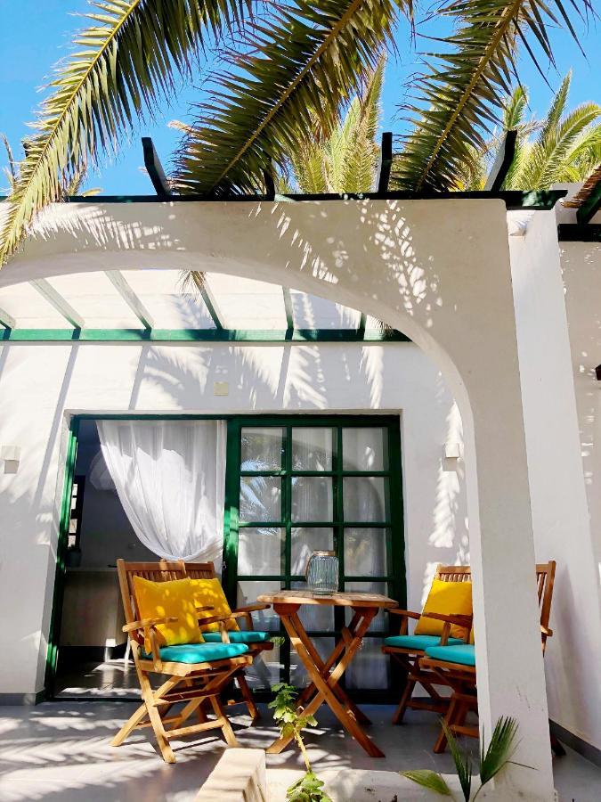 Appartamento Casita Vito Fuerteventura Costa Calma Esterno foto